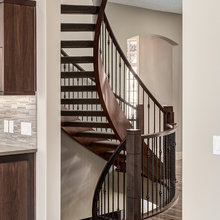 Staircase Ideas