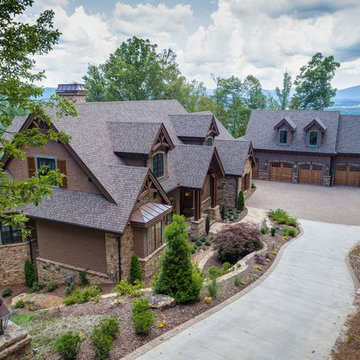 SkyTop Estate