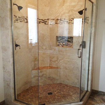Retail Showers