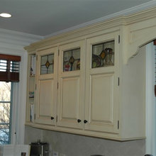 cabinets