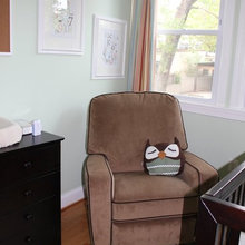 Nursery Upshur Street