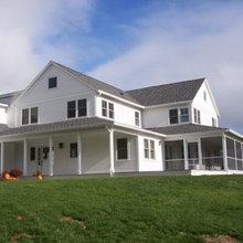 Farmhouse