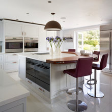 Kitchen Ideas