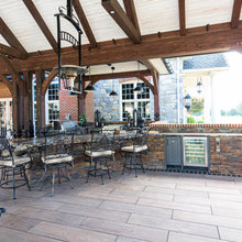 Patio Ideas