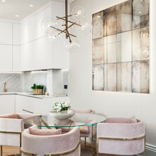 Dining areas