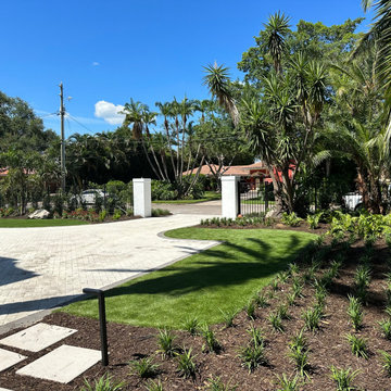 Landscape Design
