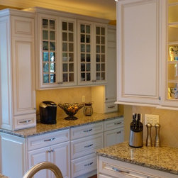 LED Under Cabinet Lighting - Lighting