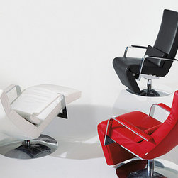 Dave Bruhl - Loveseats