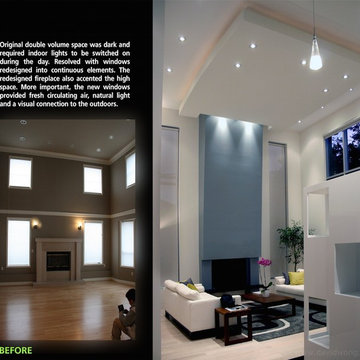 Monster Renovation