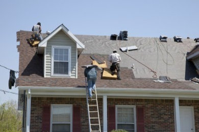 Summerville Metal Roofing and Supply