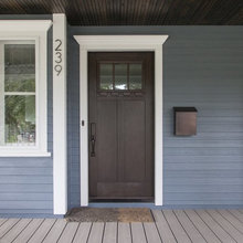 GBH Front Door