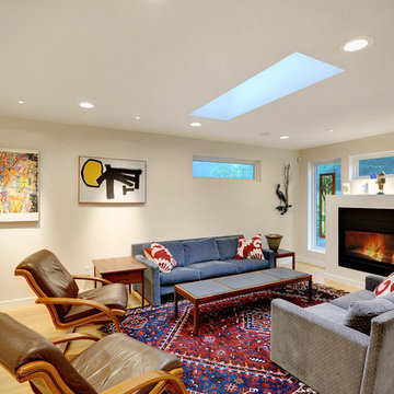 Renton Remodel