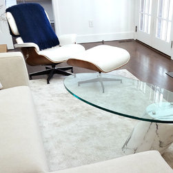 Balanced Marble, NY - Coffee Tables