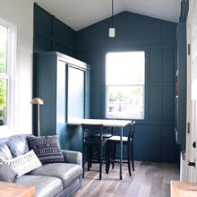 Tiny House Desk/Craft Space