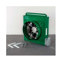 Whole House Fans - Products