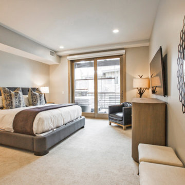 Stien Eriksen Residences - Unit 413