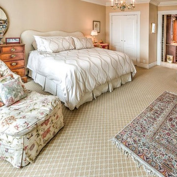Magnificent Westmount Tudor