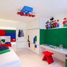 Jesse bedroom