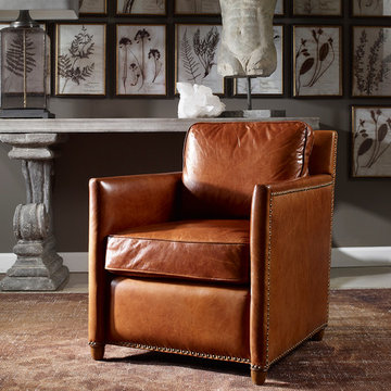 Parsons Interior Design Projects