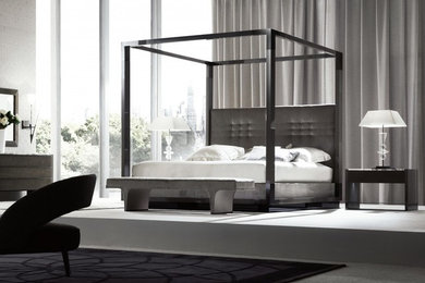 Giorgio Vision Four Posters Bed