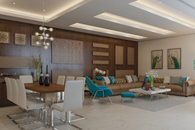 private villa01