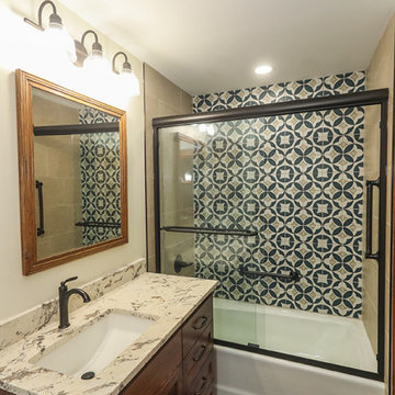 Modern Comfort Meets Timeless Style: Whole-Home Refresh