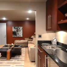 Man Cave