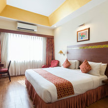 Indian Decor