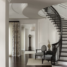stair