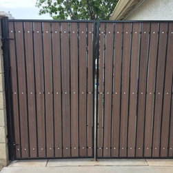 Our Projects - Products