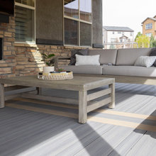 Decking