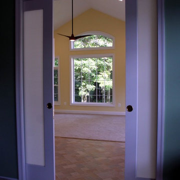 In-law Suite / Sunroom