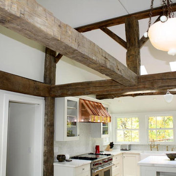 Renovated Farm House