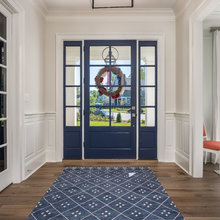 Front Doors