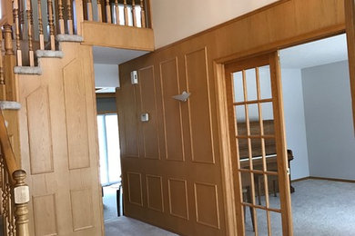 Home Renovation