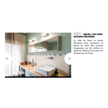 MARIE CLAIRE MAISON