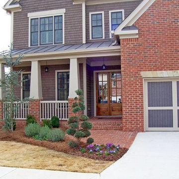 Palisades at Milton Park | Alpharetta, GA