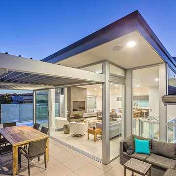 Day Residence