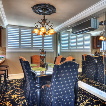 310 Fernando, Newport Beach by Canaday Group