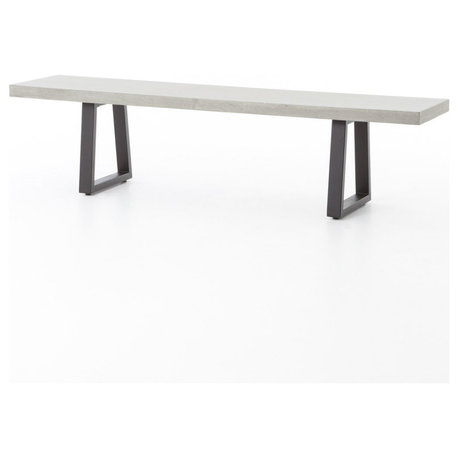 Cyrus Dining Bench