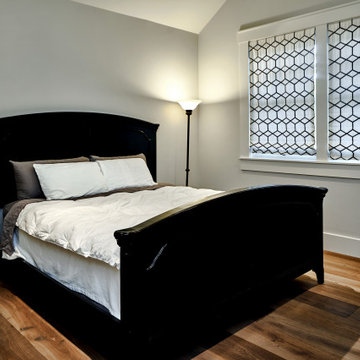 Atherton Colonial