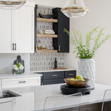 Kitchen Refresh