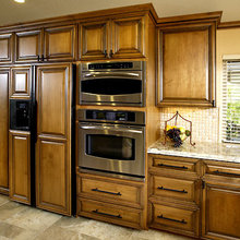 Cabinets