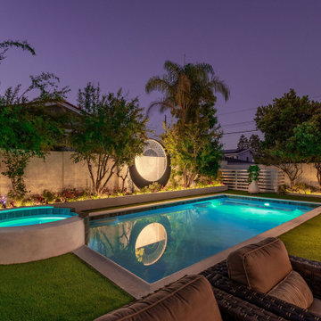 6th Street Manhattan Beach