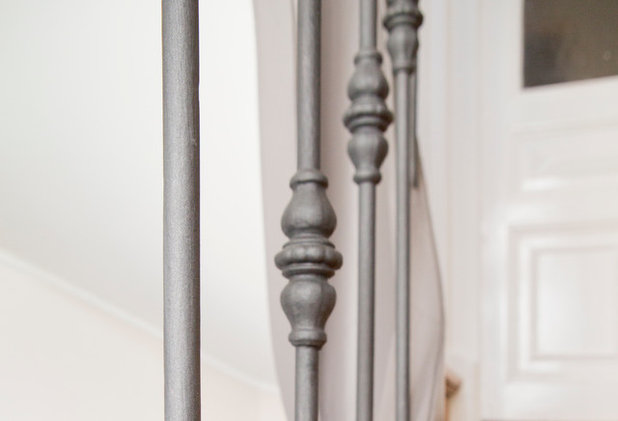 Классический  by Eva Lorey Innenarchitektur