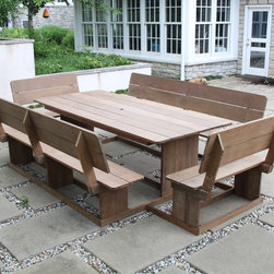 Custom Tables - Products