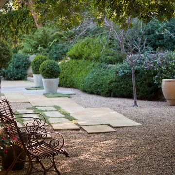 2015 Garden Dialogues: Los Angeles/Pacific Palisades, May 30