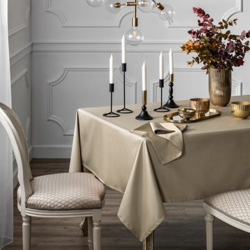 Tablecloths & Napkins LIDIA