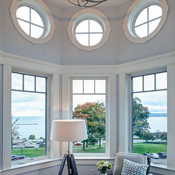 Historic Petoskey Residence