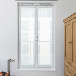 Duette Blind Work - Curtains, Blinds & Shutters
